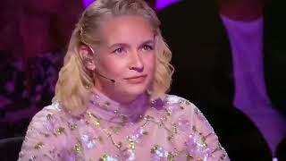 Ehi - Dont Stop Believing Journey Stjernekamp 2023