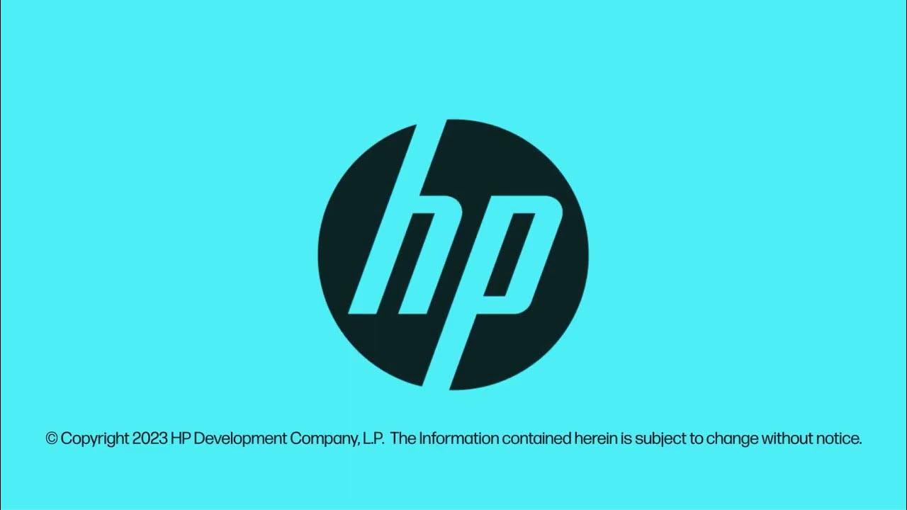 How to unbox & set up HP OfficeJet Pro 8120, 8120e, 8130 & 8130e All in