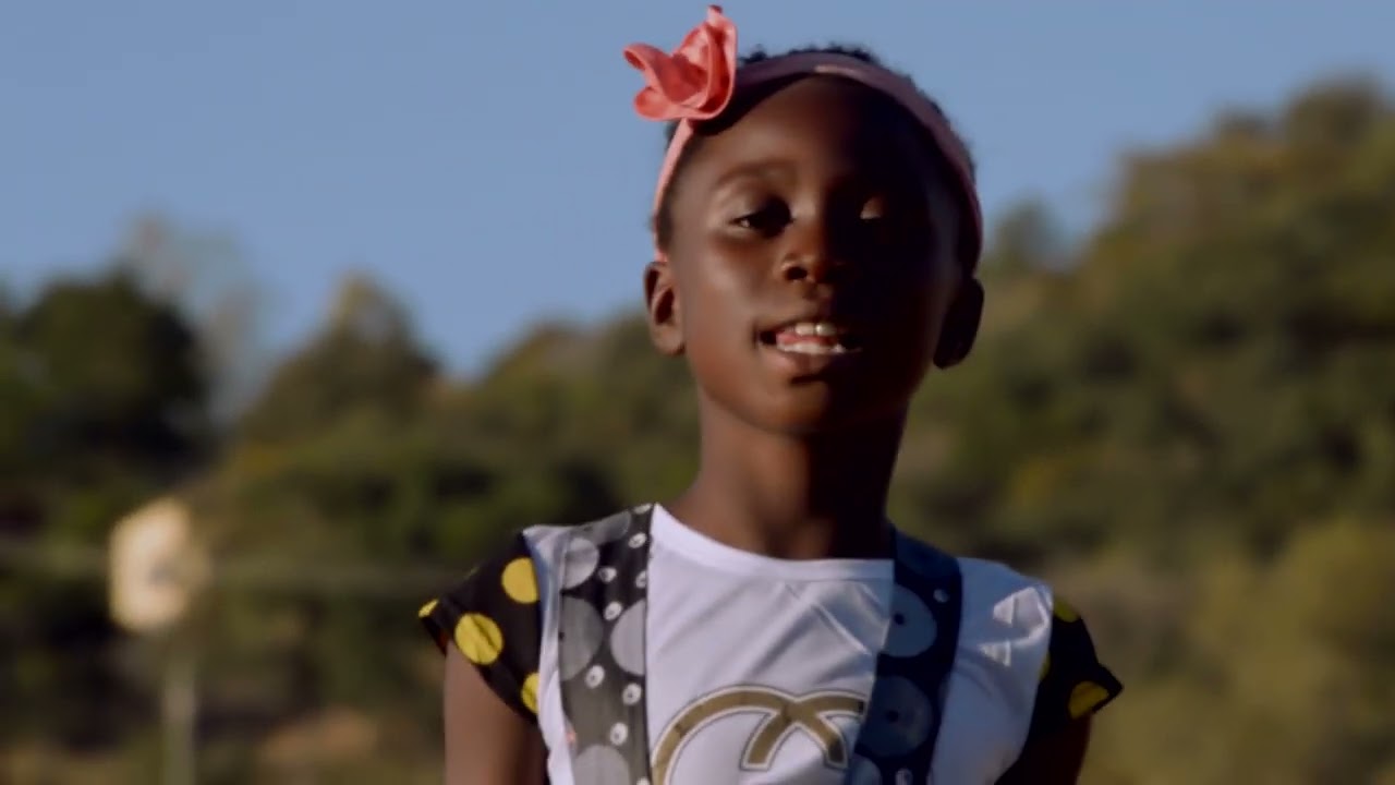 Martha Mwiinga..Leza talangi ciimo