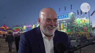 Building a Brighter Prescott Valley: Smart Growth with Jamie Kerr | PV Talks