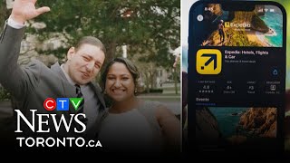 Celebrity Couple says they lost $4,100 after cancelling a hotel booking on Expedia Net Worth