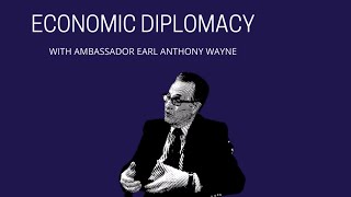 Crash Course on Diplomacy: Economic Diplomacy