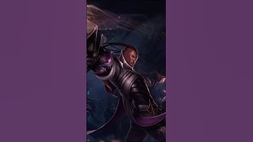 Lucian 1vX Mode 🔥