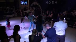 Antalya Moda Düğün Salonu Bidikimla Kirikan Orta Oyunumuz