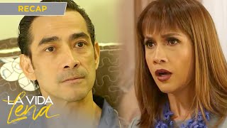 Vanessa fails to poison Lukas | La Vida Lena Recap