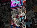 短パン&ビーチサンダル姿のサンタクロースが来る?! #真夏のクリスマス #Australia #Cairns Central Shopping Centre #shorts