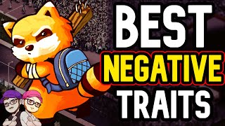 Project Zomboid Best Traits Singleplayer