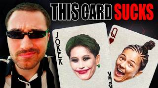 The WORST Numbered Card | UFC 332 Natalia Silva vs Cong Wang | Full Card Breakdown