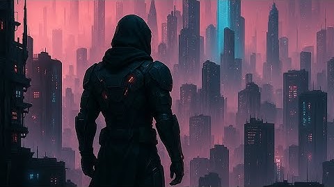 PROJECT RESTART - rain falls (music video)