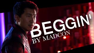 MCU | Beggin by Madcon