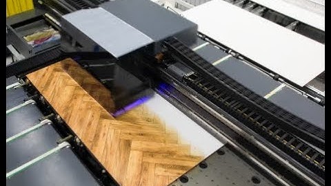 DuraBoard® Premium - ScanCom