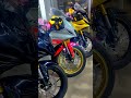 Yamaha R15M &amp; R15 V4 Most Iconic Color