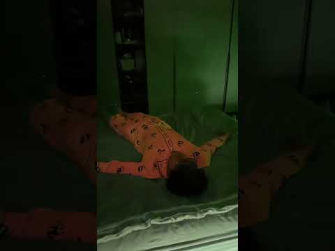 也是在家玩上密室逃脱了#日常vlog#小夜灯