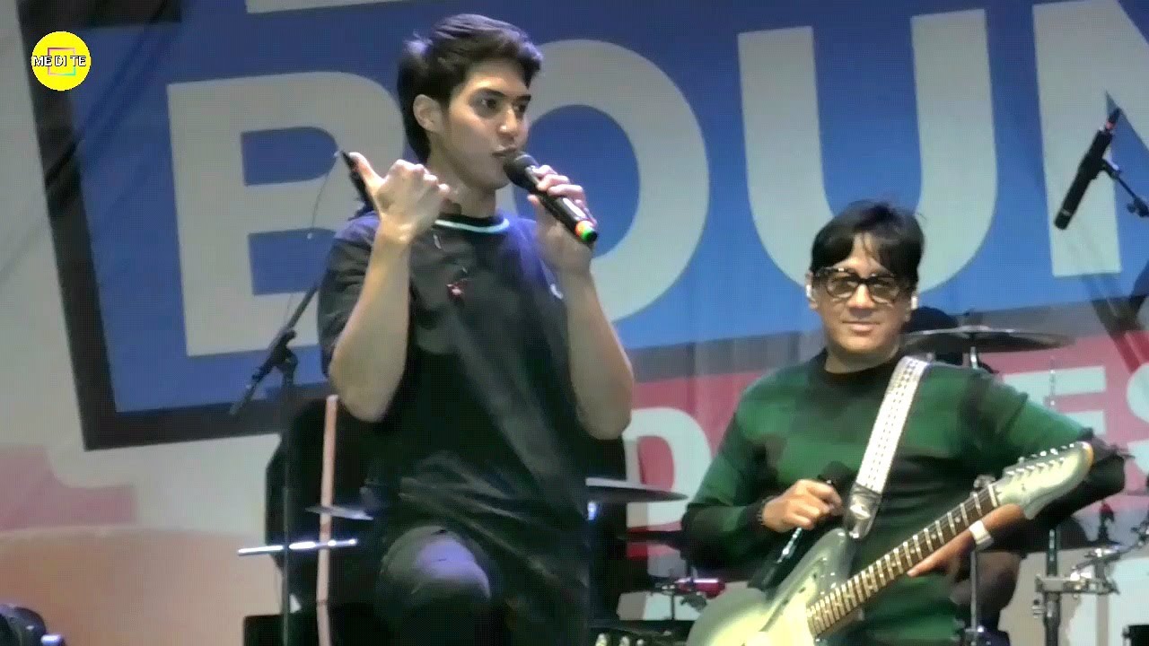 ATF/ANDRE TAULANY & FRIENDS FT EL RUMI - LIVE AT PIK 2, THE BIG BOUNCE INDONESIA 2025