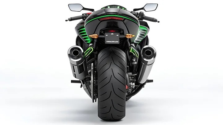 2026 Kawasaki Ninja ZX-14R | Ultimate Hyperbike Comeback! Full Review & Performance Breakdown