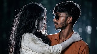bhoot wala ai photo kaise banaen |Trending Ghost gf ai photo editing |viral ghost gf photo prompt screenshot 5
