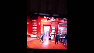 Regis Philbin U0026 Kelly Ripa Show