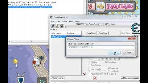 Demon Vs Fairyland Cheat-Hack