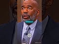 Steve Harvey’s Powerful Advice for People Who Stutter