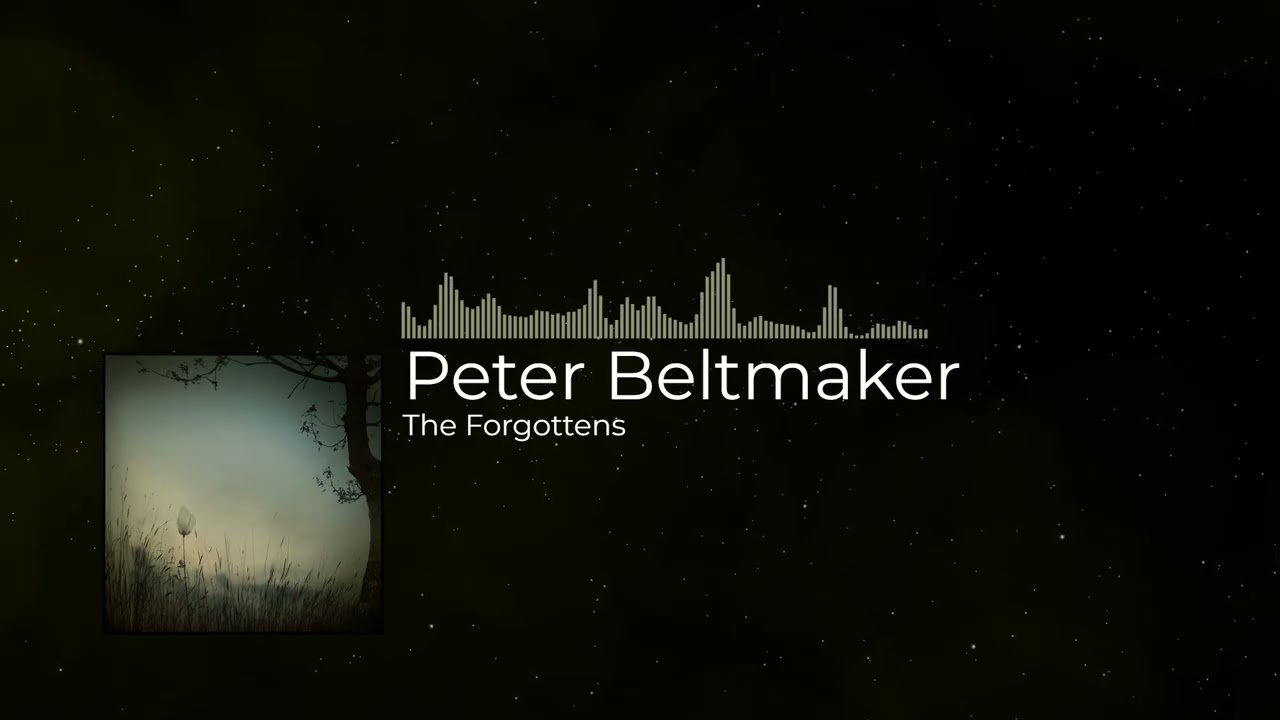 Peter Beltmaker - The Forgottens