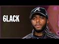 6LACK Talks New Album "Love Is The New Gangsta," PRBLMS, Fatherhood and Young Thug
