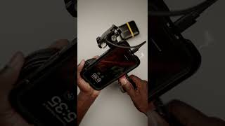 My iPhone 15 Pro Max Kit: Shot On iPhone Net Worth