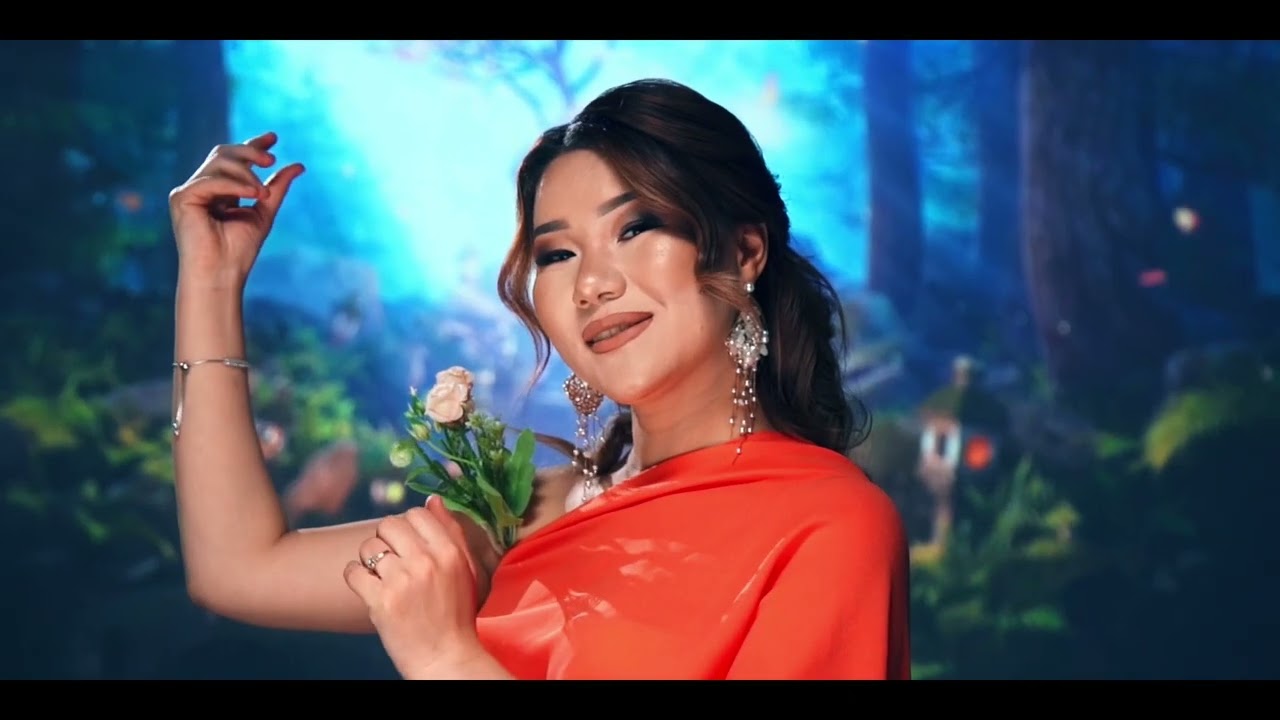 Алия Акылбекова “Булбул-ай”