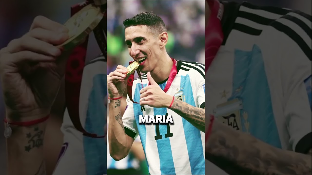 ESSE E O ÚNICO JOGADOR QUE JOGOU COM ELE! #futebol