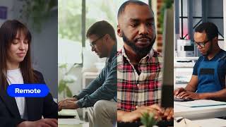 Best Time Tracking Software for Remote, Hybrid and Office Teams | Desklog