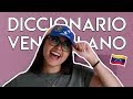 ¿CÓMO HABLAN LOS VENEZOLANOS? | Julia Toledo