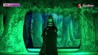 Live Stream Dlay sandiwara aneka tunggal buta metu