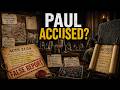 Part 2C Did Paul Teach Against Moses Acts 21, Circumcision, and Acts 15