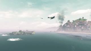 Call of Duty World at War in Color
