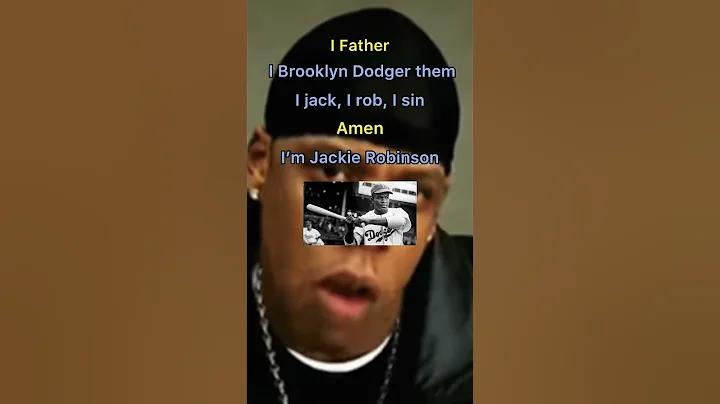 Are these JAY Z’s Best Bars EVER?