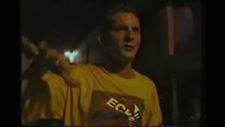 small town ecstasy - house rocks