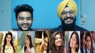 Who is Best in Expressions REACTION | Parbrahm &Anurag