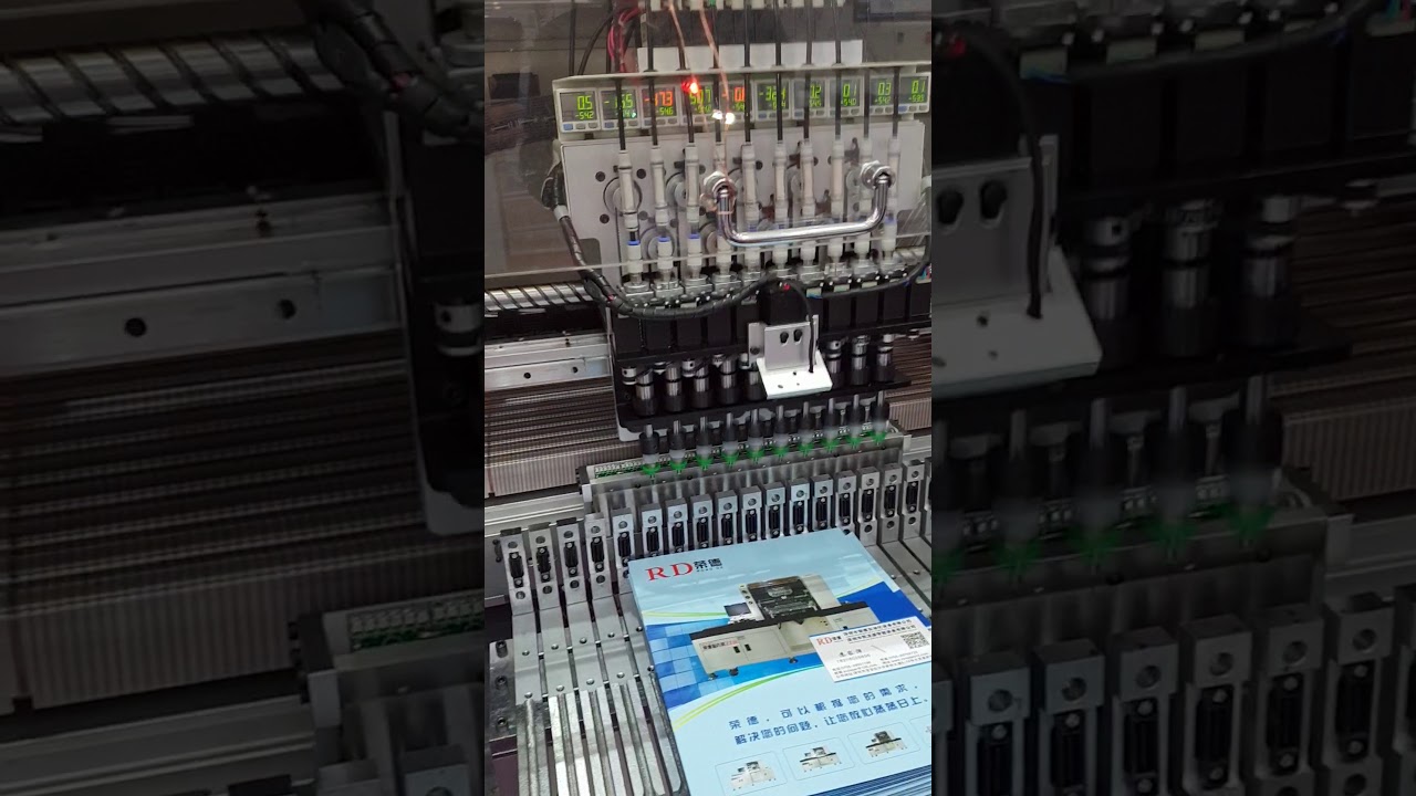 Led smt(1)