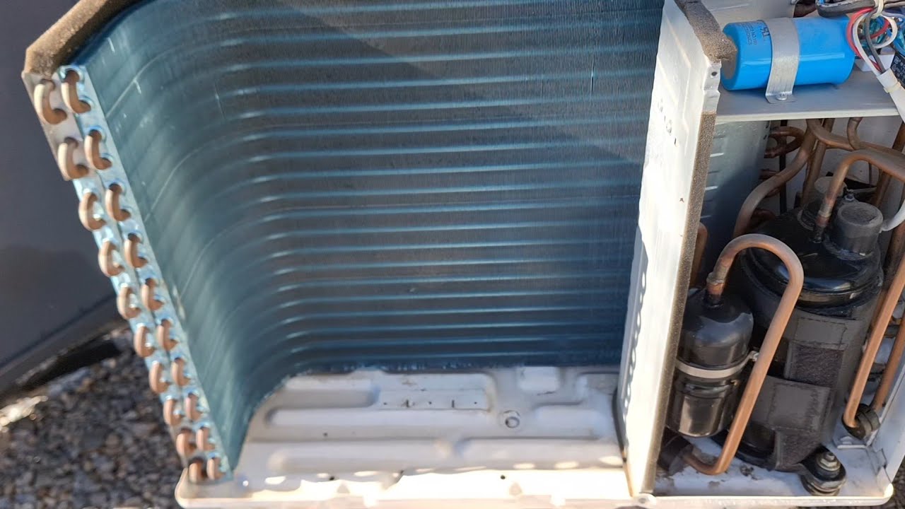 Профилактика на климатик