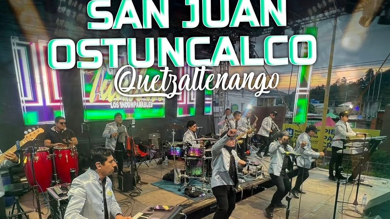 GRUPO TUMBAO CONVITE CANDELARIA 99 GRAN CONCIERTO EN HONOR ALA VIRGEN DE  CANDELARIA2 DE FEBRERO2026