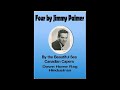 Four by Jimmy Palmer
