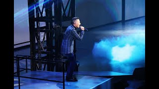 張學友(潮水的諾言)國語