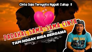 Download Lagu “Ketika Saling Mencintai Tak Lagi Cukup | Ruang Rasa by Gege” MP3