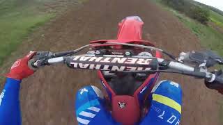AMCA 2026 Rd1 Bevercotes R3 125s 