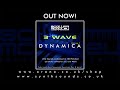 Groove synthesis 3rd wave  dynamica vol1  demo reel 1 of 4