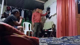 Chhandamna Evan.lalramhluna Hmar