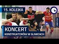Magazyn STATSCORE Futsal Ekstraklasy / 15. KOLEJKA / 2021/22