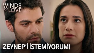 Gülhanın Şok Eden Kararı Rüzgarlı Tepe 64. 
