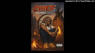 Cbsm Henny Be Ready (CHIEF)