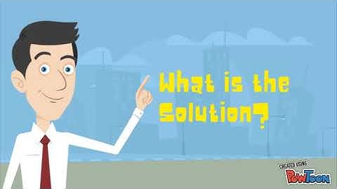 An inventory Management System  Title Pitch