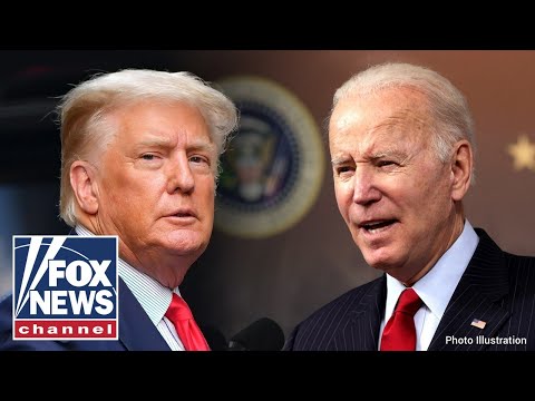 Trump reveals new detail about upcoming Biden debate